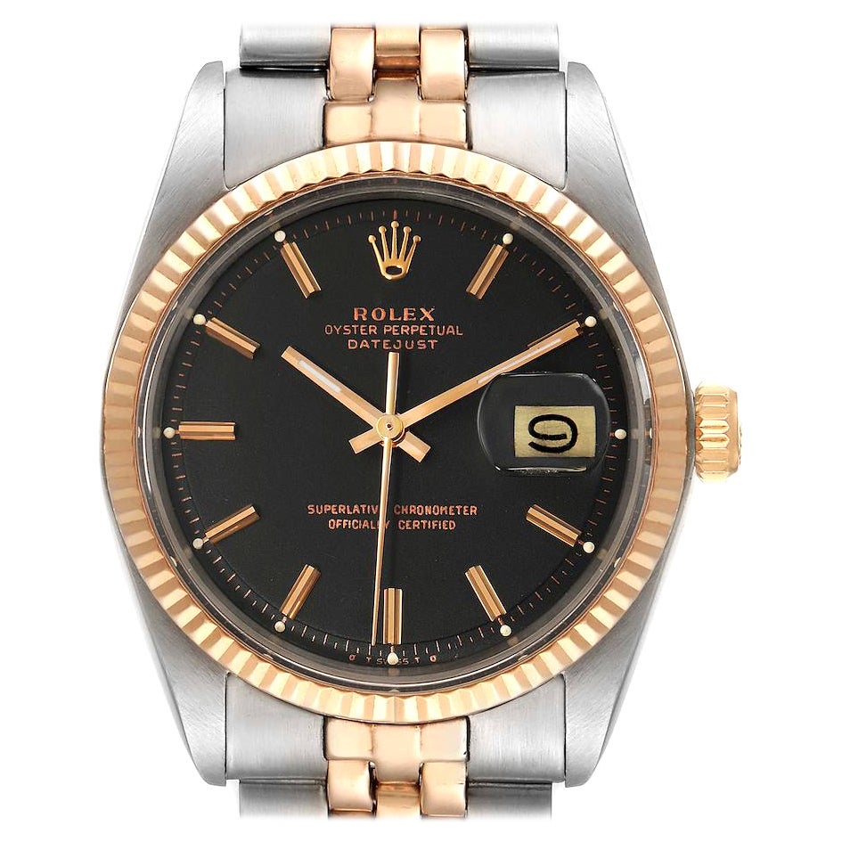 Rolex Datejust 36